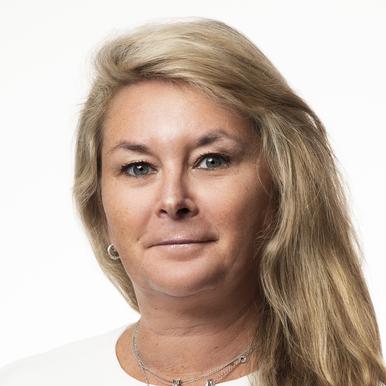 Ulrika Wallén, Policyexpert kompetensförsörjning, Svenskt näringsliv