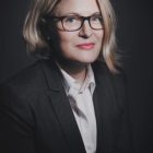Lena Strålsjö, Utbildningsledare vid Uppsala universitet